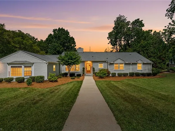 1115 Rockford Rd, High Point, NC 27262