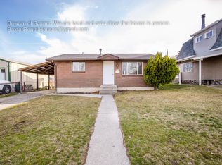 716 E Olympic Ave, Spokane, WA 99207