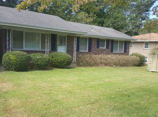 2144 Powers Ferry Dr SE, Marietta, GA 30067