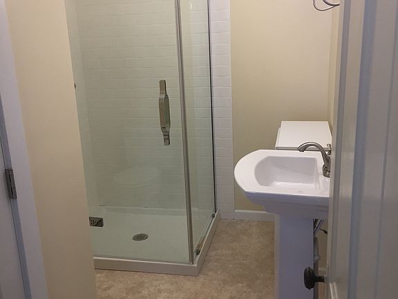 Updated Bathroom