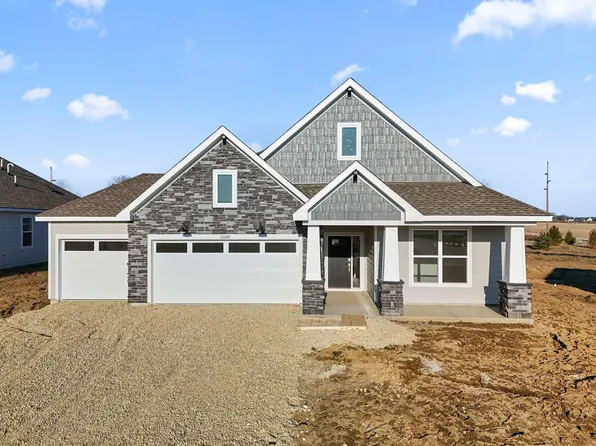 20149 Ginseng Way, Lakeville, MN 55044
