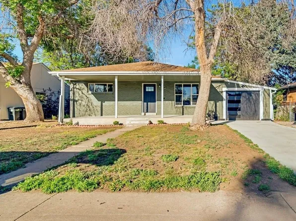 6930 Alan Drive, Denver, CO 80221