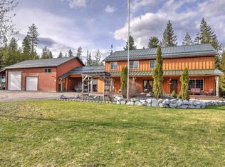 81 Moose Jaw Ln, Newport, WA 99156