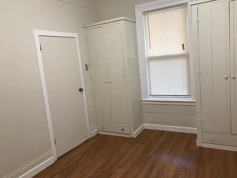 2nd Room: First room on the left hand side (from the entry door) 1