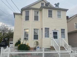 93 Hudson St #2B, Garfield, NJ 07026