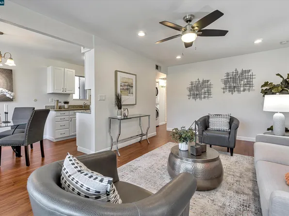 1590 Sunnyvale Ave APT 34, Walnut Creek, CA 94597