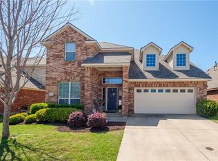 8105 Laughing Waters Trl, McKinney, TX 75070