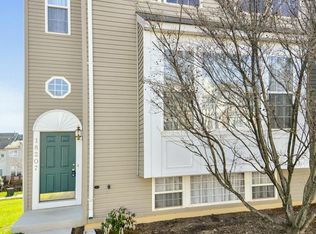 18207 Coachmans Rd, Germantown, MD 20874