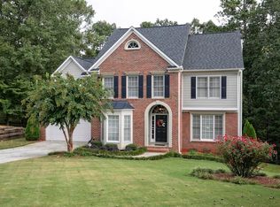 410 Hunters Trce, Dallas, GA 30157