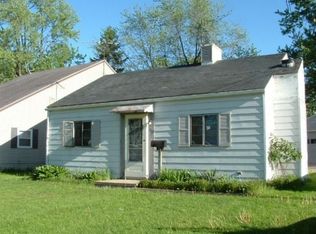 518 W Park Blvd, Medina, OH