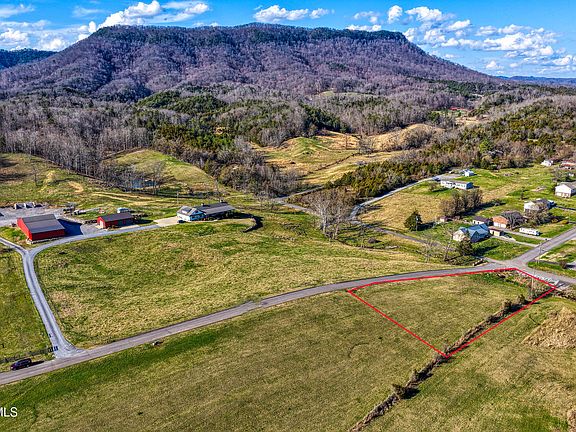 2nd image of LOT 1 Dawn Ln