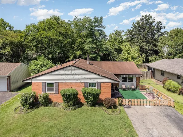 924 Marbea Dr, Loveland, OH 45140