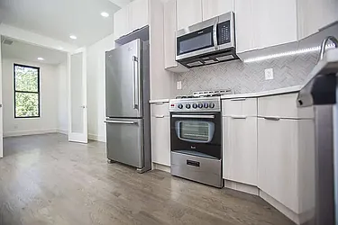 Rented by Green Leaf Management, LLC