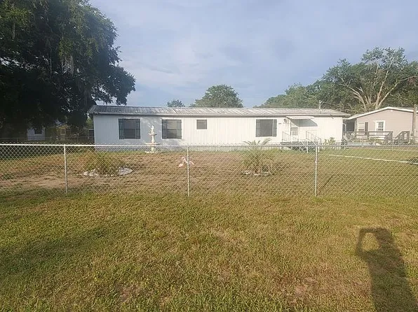 6695 S Dove Dr, Floral City, FL 34436