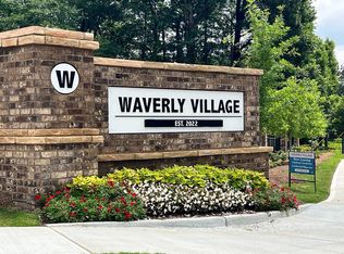 Waverly Village, Lawrenceville, GA 30043