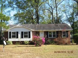 3433 Plaza Ln, North Charleston, SC 29420