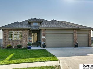 17097 Christensen Rd, Gretna, NE 68028