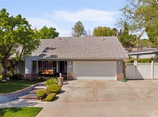 18819 Cabral St, Santa Clarita, CA 91351