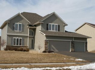 5480 Ramier Ave NE, Otsego, MN 55374