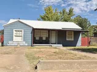 1310 39th St, Lubbock, TX 79412