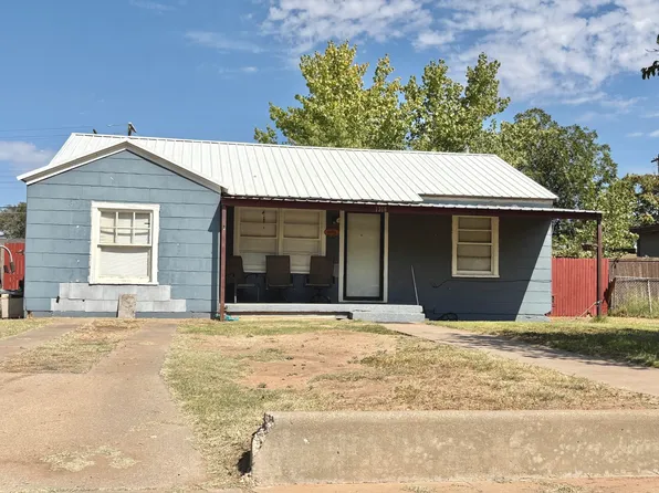 1310 39th St, Lubbock, TX 79412