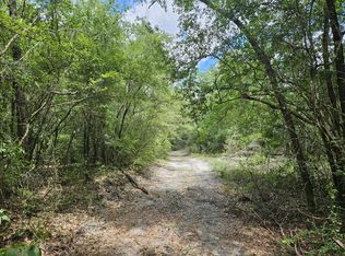 3908 Yellow River Log Lake Rd, Holt, FL 32564