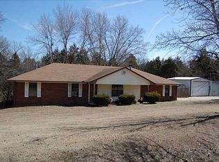 2404 Highway 71 N, Alma, AR 72921