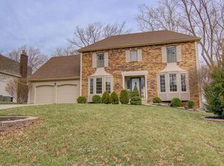 12916 W 77th St, Lenexa, KS 66216