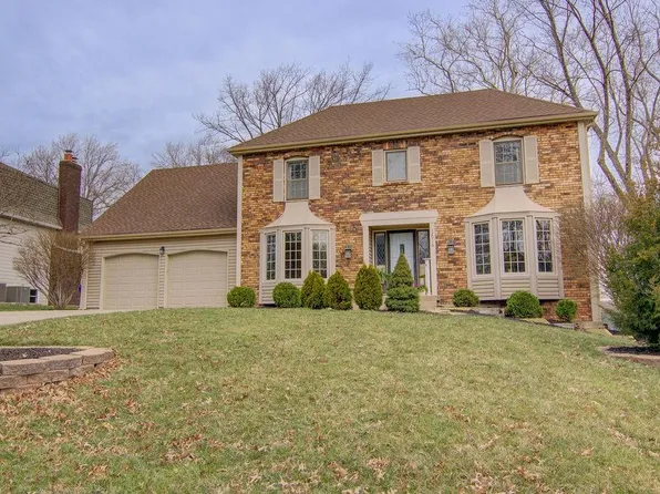 12916 W 77th St, Lenexa, KS 66216
