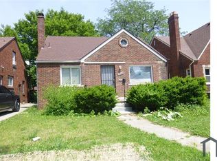 19700 Cliff St, Detroit, MI 48234