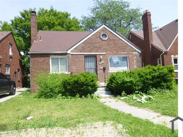 19700 Cliff St, Detroit, MI 48234