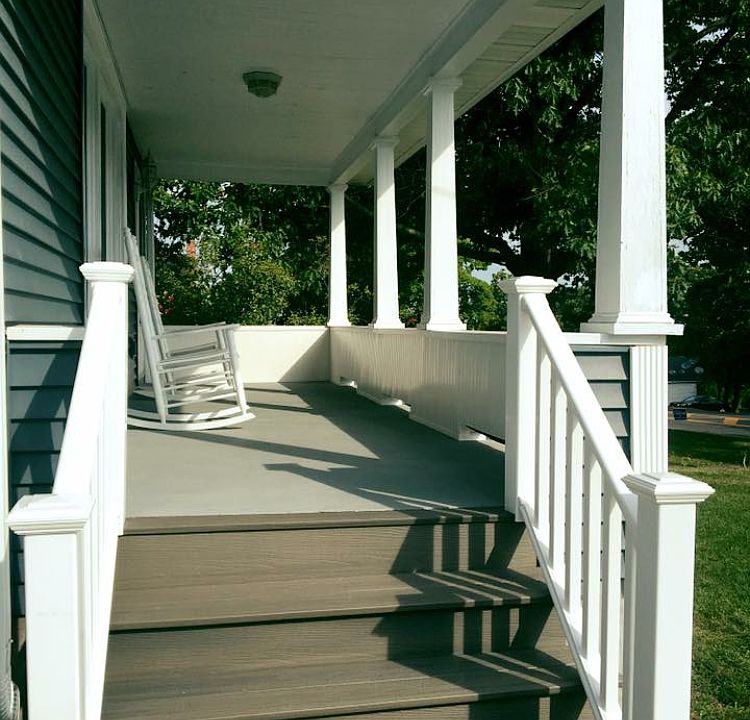 2nd image of 4801 Makyes Rd
