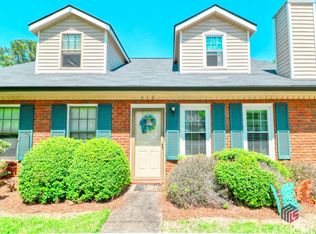 512 Huntington Rd, Athens, GA 30606