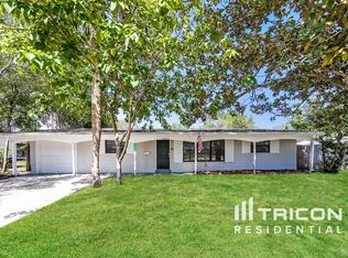 11685 Sands Ave, Jacksonville, FL 32246
