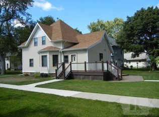 401 N Ash St, Marcus, IA 51035