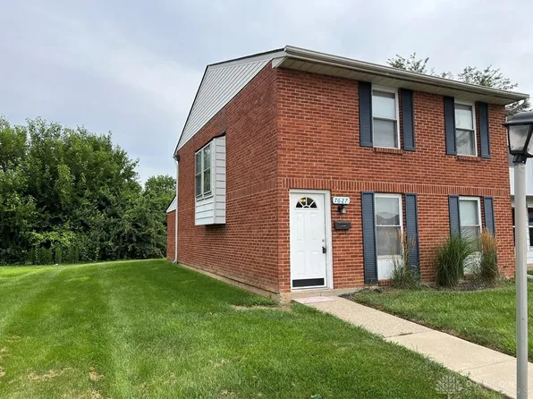 7627 Mount Hood Dr, Huber Heights, OH 45424