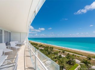9001 Collins Ave UNIT S-705, Surfside, FL 33154