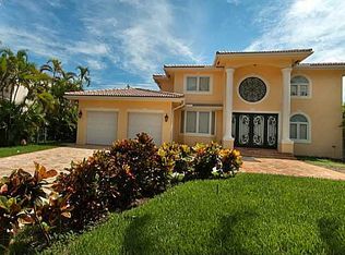 655 Golden Beach Dr, Golden Beach, FL 33160