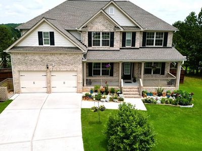 909 Shatley Dr, Stockbridge, GA, 30281