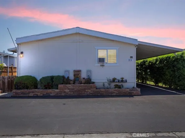 9080 Bloomfield Ave Space 33, Cypress, CA 90630
