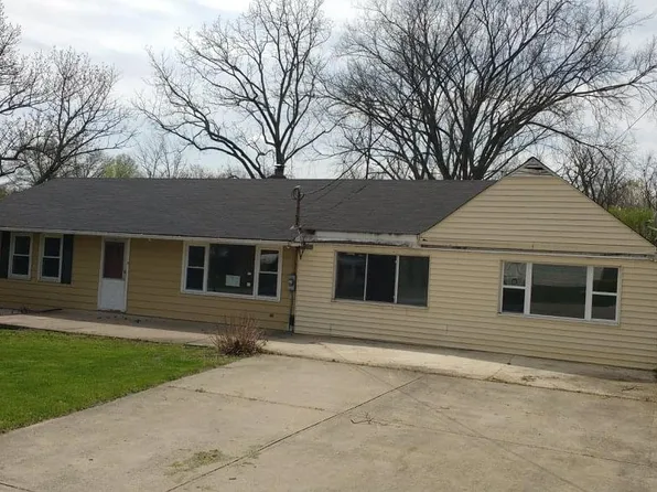 6409 Walnut Dr, Independence, KY 41051