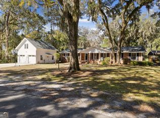 111 Margaret St, Saint Marys, GA 31558