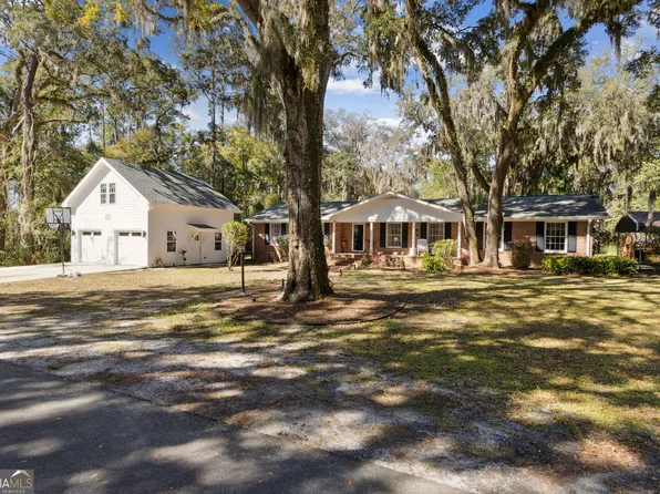 111 Margaret St, Saint Marys, GA 31558