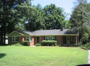 720 Elysian Fields Rd, Nashville, TN 37204