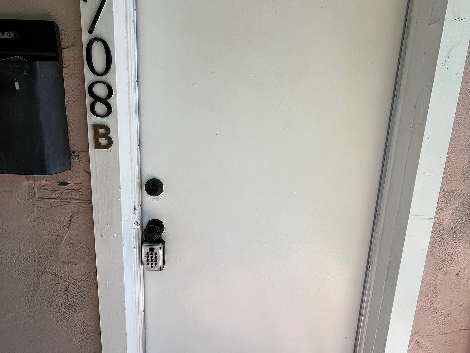 1 bed, 600 sqft, $2,250 — Photo 3