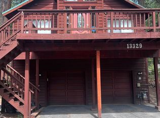13329 Hansel Ave, Truckee, CA 96161