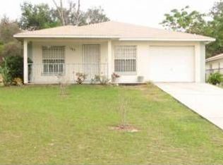 1463 S Hawthorne Ave, Apopka, FL 32703