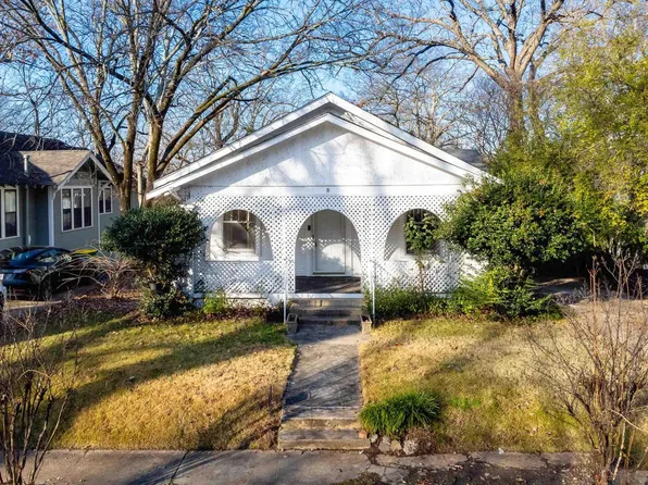 416 Beechwood St, Little Rock, AR 72205