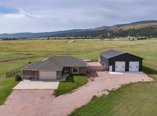 13215 Rotunda Ct, Piedmont, SD 57769