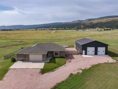 13215 Rotunda Ct, Piedmont, SD, 57769